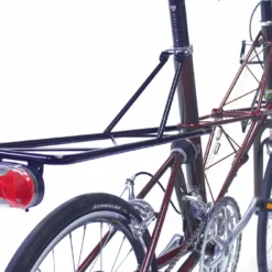 Moulton TSR 8 -Sähköpyörät Myymälä moulton.tsr RearLuggageCarrier SST 1