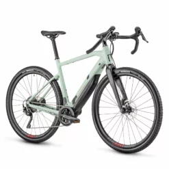 Moustache Dimanche 29.3 Gravel -Sähköpyörät Myymälä moustache dimanche 29 3 e gravel