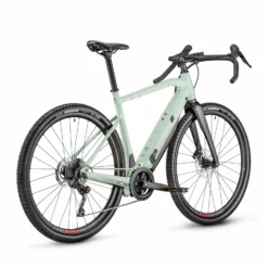 Moustache Dimanche 29.3 Gravel -Sähköpyörät Myymälä moustache dimanche 29 3 gravel