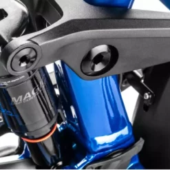 Moustache Samedi 27 Xroad 3 FS -Sähköpyörät Myymälä moustache magic grip control air shock