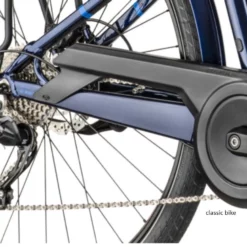 Moustache Samedi 28.2 Open Sähköpyörä -Sähköpyörät Myymälä moustache naisten sahkopyora samedi 28.2