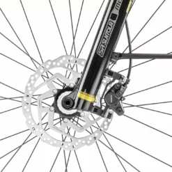 Moustache Samedi 27 Xroad 5 -Sähköpyörät Myymälä moustache samedi 27 xroad 5 2022