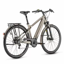 Moustache Samedi 28.3 Miesten Sähköpyörä -Sähköpyörät Myymälä moustache samedi 28 3 mens ebike