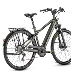 Moustache Samedi 28.7 Miesten Sähköpyörä -Sähköpyörät Myymälä moustache samedi 28 7 step thru