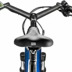 Moustache Samedi 28.2 Open Sähköpyörä -Sähköpyörät Myymälä moustache samedi 28.2 ohjaustanko