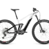 Moustache Samedi 29 Trail 4 -Sähköpyörät Myymälä moustache samedi 29 trail 4 taysjousitettu e mtb