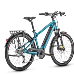 Moustache Samedi 27 Xroad 2 Smart System -Sähköpyörät Myymälä moustache samedi xroad 2 smart system