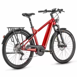 Moustache Samedi 27 Xroad 5 -Sähköpyörät Myymälä moustache samedi xroad 5 2022