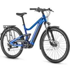 Moustache Samedi 27 Xroad 3 FS -Sähköpyörät Myymälä moustache xroad fs 3 1