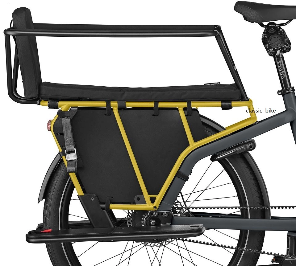 Riese & Muller Multicharger Mixte GT Vario 4 Riese & Muller Multicharger Mixte GT Vario - Image 2