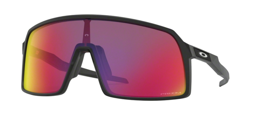 Cycli Oakley Sutro Matte Black/Prizm Road 3 Cycli Oakley Sutro Matte Black/Prizm Road