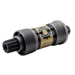 Cycli TRUVATIV Bottom Bracket PowerSpline Alloy Cups PowerSpline Axle 118x68/68E/73 Mm