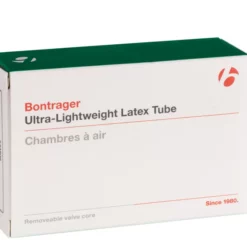 Cycli Bontrager Sisärengas 700x19C-23C Race XXX Lite Latex 51mm Presta