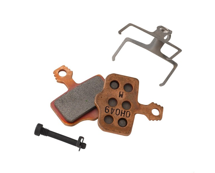 Cycli AVID Disc Brake Pad Set For Elixir/DB/Level TL/Level T/Level/Level ULT/TLM B1 3 Cycli AVID Disc Brake Pad Set For Elixir/DB/Level TL/Level T/Level/Level ULT/TLM B1