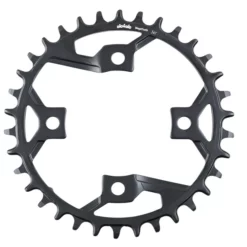 Cycli FSA Gamma Pro Megatooth Replacement Chainring 34T