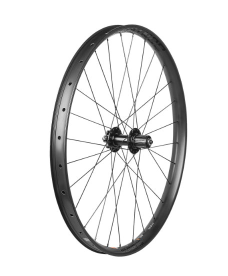 Cycli Takakiekko Bontrager Line 40 27.5" Boost 141 MTB Wheel 2021 3 Cycli Takakiekko Bontrager Line 40 27.5" Boost 141 MTB Wheel 2021