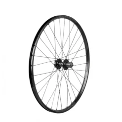 Cycli Bontrager Connection 6-Bolt Disc 27.5" MTB Wheel, Black Rear, Shimano/SRAM MTB/Road 8/9/10-speed