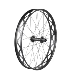 Cycli Trek Sun Rims Mulefut 80 27.5” MTB Wheel, Black Rear, Shimano/SRAM MTB/Road 8/9/10-speed