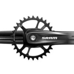Cycli SRAM Crankset SX Eagle PowerSpline 32T 165 Mm BOOST No