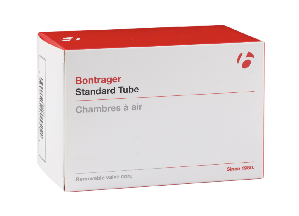 Cycli Bontrager Sisärengas 700x28c-32c Presta 48mm 3 Cycli Bontrager Sisärengas 700x28c-32c Presta 48mm