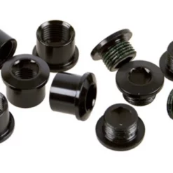 Cycli SRAM Chainring Bolt 5-arm Road Double Chainrings