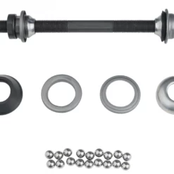 Cycli Hub Part Trek Approved Looseball 6-Bolt Rr. Hub Rebuild Kit