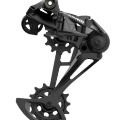 Cycli SRAM Rear Derailleur SX Eagle 12 Speed Long Cage Black Grey Graphics