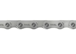 Cycli SRAM Rival AXS Flattop Solid Pin, Nickel Plated 12s