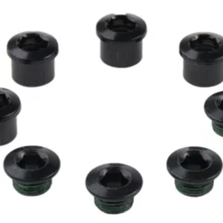 Cycli SRAM Chainring Bolt 4-arm MTB Single Chainring, Aluminium Guard