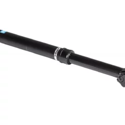 Cycli Pro Koryak Satulatolppa Säädettävä 120mm, 30,9mm, Sisäinen