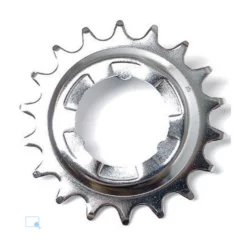 Cycli Irtoratas Shimano Nexus 16T Hopea