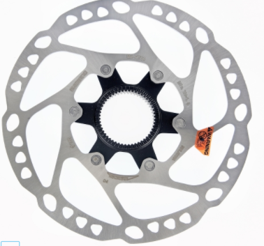 Cycli Shimano Jarrulevy SM-RT64 Center Lock 3 Cycli Shimano Jarrulevy SM-RT64 Center Lock