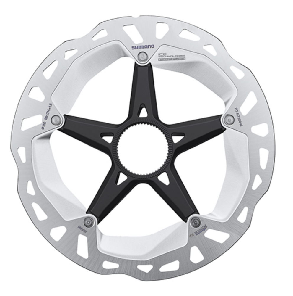 Cycli Shimano Jarrulevy RT-MT800 Ice-Tech Freeza 3 Cycli Shimano Jarrulevy RT-MT800 Ice-Tech Freeza