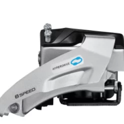 Cycli Shimano Etuvaihtaja Tupla FD-M315-TS 34.9mm CB