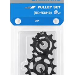 Cycli Shimano Ohjainrulla Pari RD-RX810 GRX