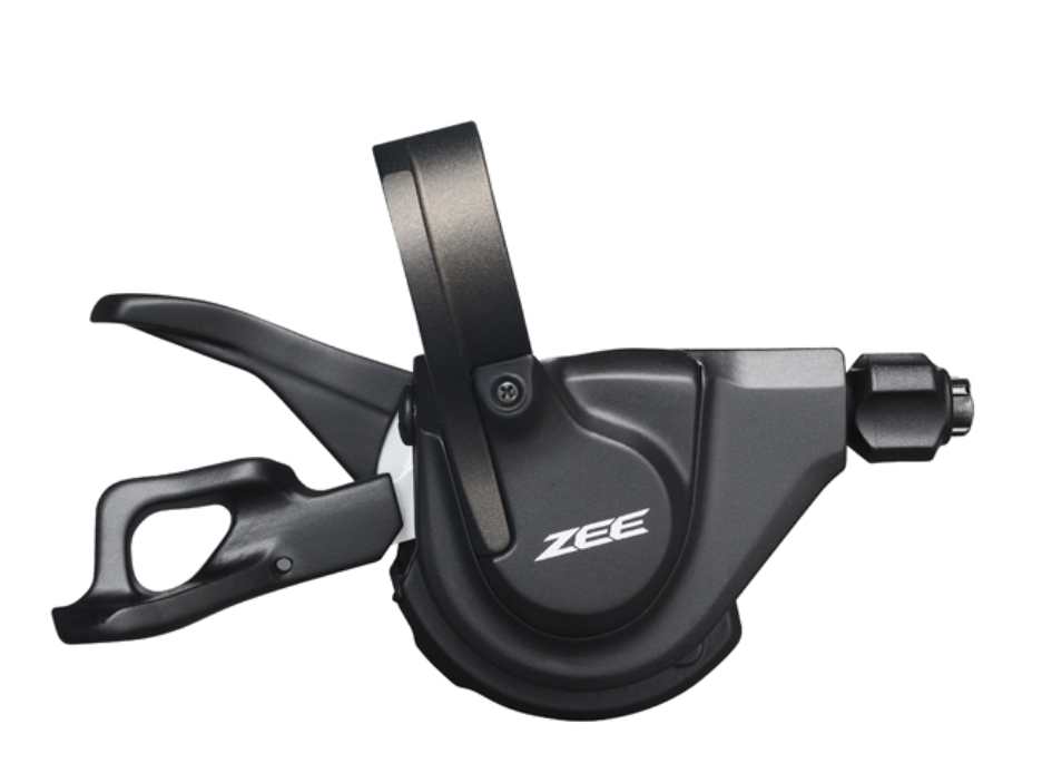 Cycli Shimano Zee M640 Oikea, 10v 3 Cycli Shimano Zee M640 Oikea, 10v