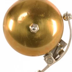 Cycli Soittokello Gold OXC