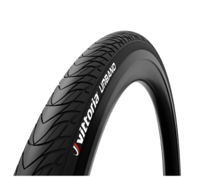 Cycli Vittoria Urbano Rigid 700 X 35c / 37-622 3 Cycli Vittoria Urbano Rigid 700 X 35c / 37-622