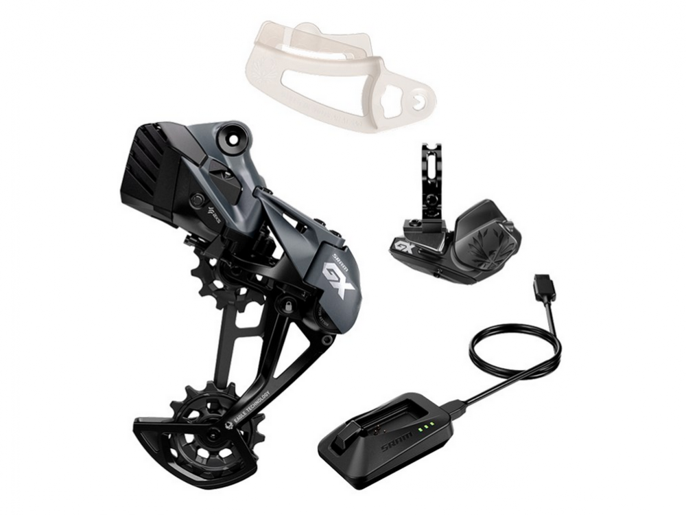 Cycli Sram GX Eagle AXS Päivityssarja 3 Cycli Sram GX Eagle AXS Päivityssarja