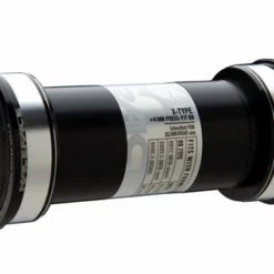 Cycli Race Face BB92 Bottom Bracket X-Type Cranks