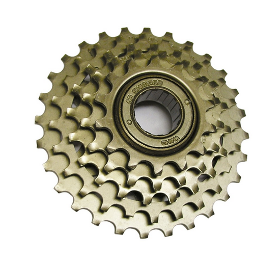 Cycli Kierrepakka 5-v 14-28 3 Cycli Kierrepakka 5-v 14-28