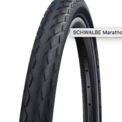 Cycli Schwalbe Marathon 16 X 1,75 (47-305)
