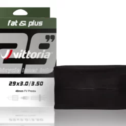 Cycli Vittoria Fat & Plus 26x4.0-4.90 Presta 48mm