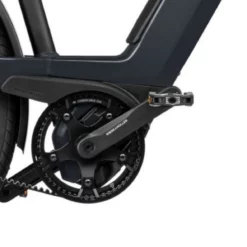 Riese & Muller Nevo4 Vario Valkoinen -Sähköpyörät Myymälä nevo3 lunar grey harmaa