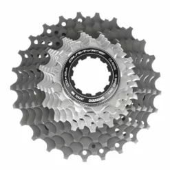 Cycli Shimano Kasetti 11-vaiht. 11-25 CS-R9100 Dura-Ace