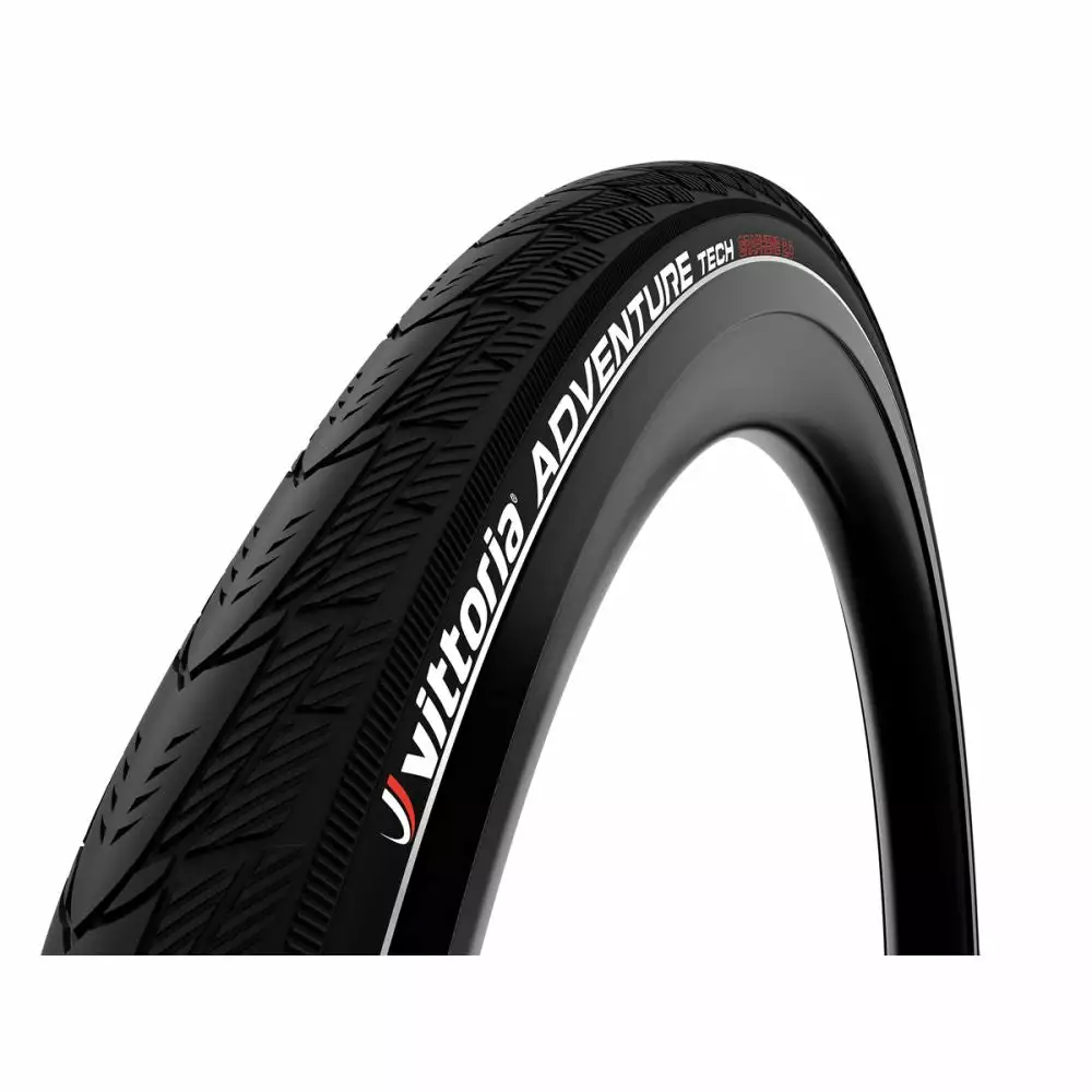 Cycli Vittoria Adventure Tech Rigid 700 X 38c / 40-622 3 Cycli Vittoria Adventure Tech Rigid 700 X 38c / 40-622