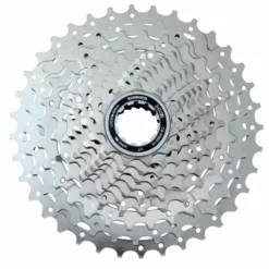 Cycli Shimano Kasetti CS-HG50-10 Deore 11-36