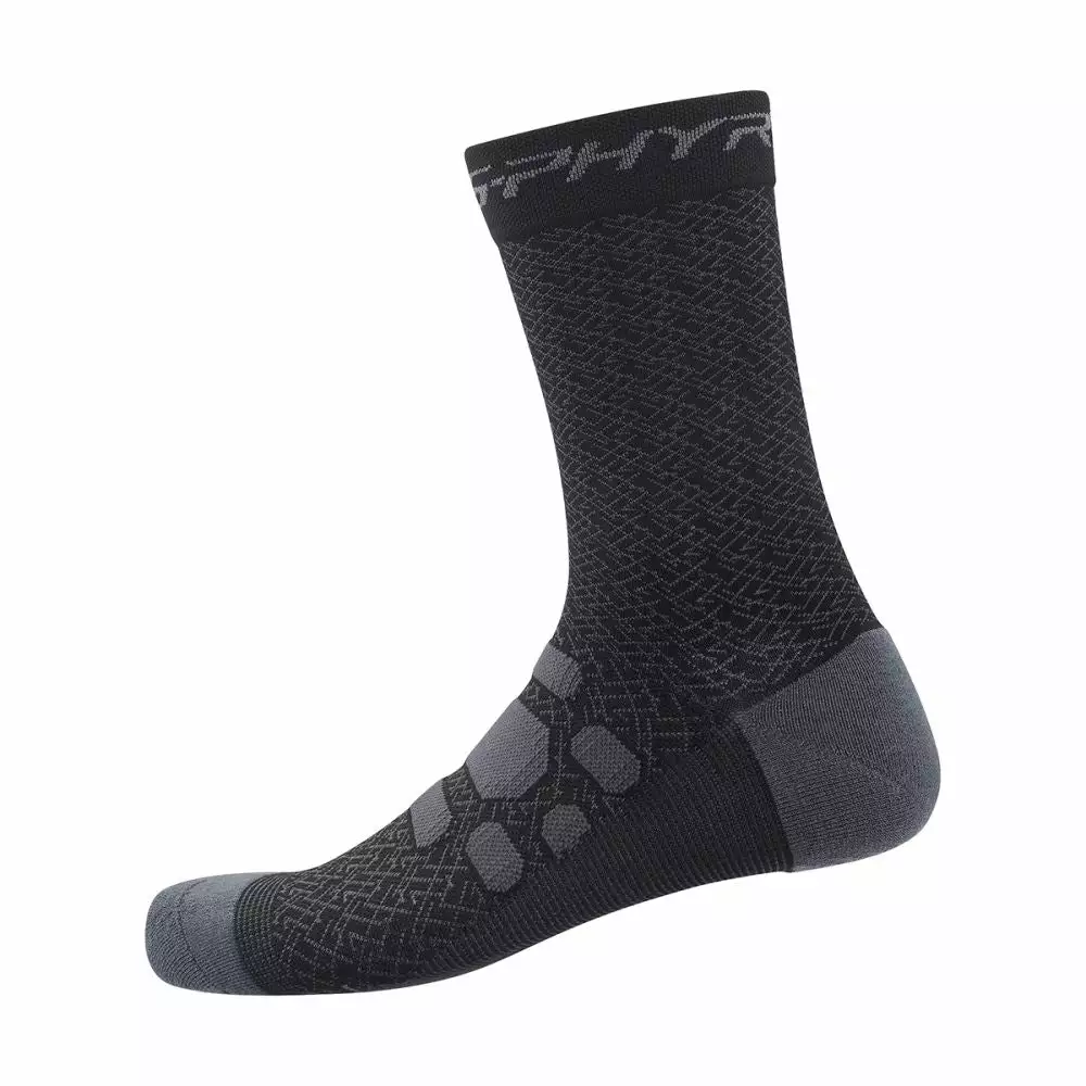 Cycli Sukat S-phyre Merinowool Musta S-M (36-40) 3 Cycli Sukat S-phyre Merinowool Musta S-M (36-40)