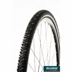 Cycli Suomi Tyres Routa TLR W248 28" / 42-622