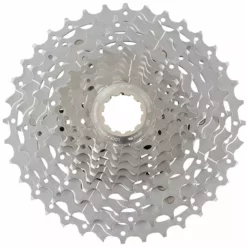 Cycli Shimano Kasetti 10-vaiht. 11-36 CS-M771-10 XT